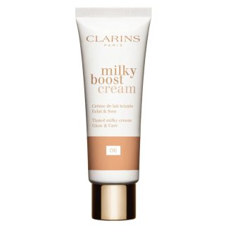 Clarins Milky Boost Cream 45 ml – 06