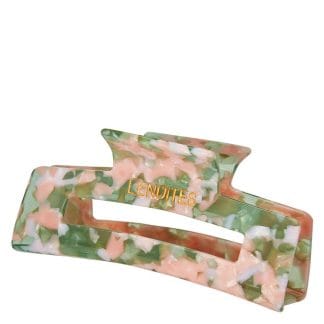 Lenoites Premium Eco-Friendly Hair Claw – Blossom