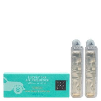 Rituals The Ritual Of Karma Luxury Car Air Freshener Refill 2x3g