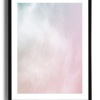 Frame valokuvakehys 18x24 cm musta