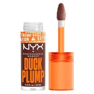 NYX Professional Makeup Duck Plump Lip Lacquer 7 ml ─ Twice The S