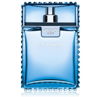 Versace Eau Fraîche Edt Spray - Mand - 100 ml