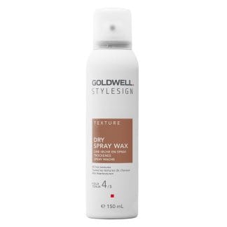 Goldwell StyleSign Dry Spray Wax 150 ml