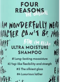 Four Reasons Original Ultra Moisture Shampoo  300 ml 300 ml