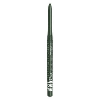 NYX Professional Makeup Vivid Rich Mechanical Liner 0,28 g ─ Emer