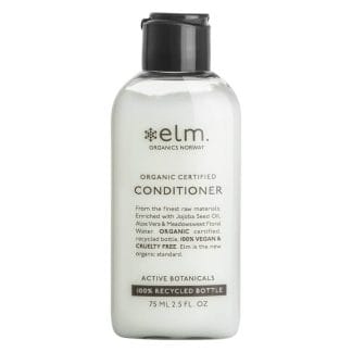 Elm Organics Active Botanical Conditioner Travel 75ml