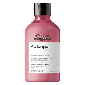 L'Oréal Professionnel Pro Longer Shampoo 300ml