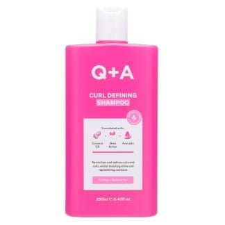 Q+A Curl Defining Shampoo 250 ml