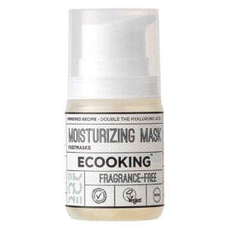 ECOOKING Moisturizing Mask 50 ml