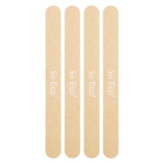 So Eco Professional Nail Files 4 kpl