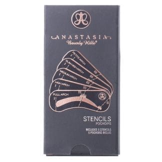 Anastasia Beverly Hills Sapluunat 5 kpl