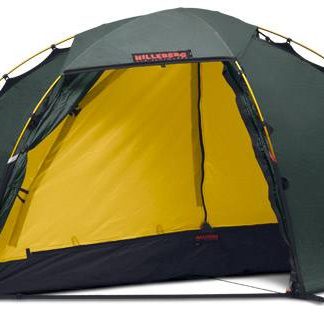 Hilleberg Soulo vaellusteltta