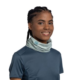 Buff Coolnet UV Solid Seagrove Green kauluri
