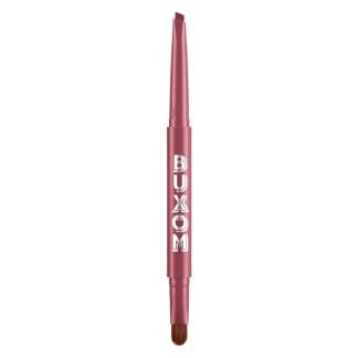 BUXOM Cosmetics Power Line Plumping Lip Liner 0,3 g – Dangerous D