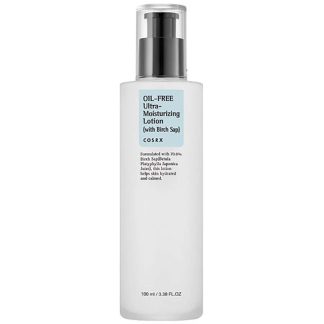 COSRX Oil Free Ultra Moisturising Lotion 100 ml