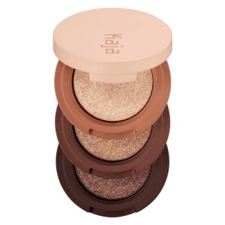 KAJA Beauty Bento 03 Toasted Caramel 2,7g