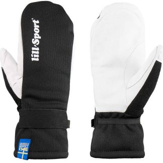 Lillsport Mitt I hiihtohanskat