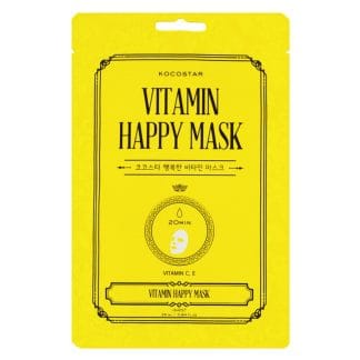 Kocostar Vitamin Happy Mask 25 ml