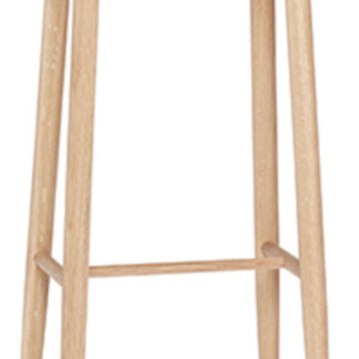 Hübsch Folk baarijakkara 72 cm