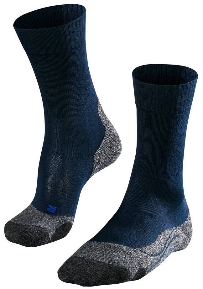 Falke TK 2 Coolmax miesten vaellussukat