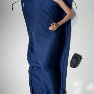 Cocoon Mummy Liner Microfiber makuupussin vuori