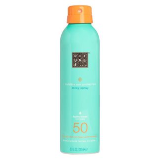 Rituals The Ritual Of Karma Sun Protection Milky Spray SPF50 200
