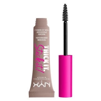 NYX Professional Makeup Thick It. Stick It! Brow Mascara 7 ml – C