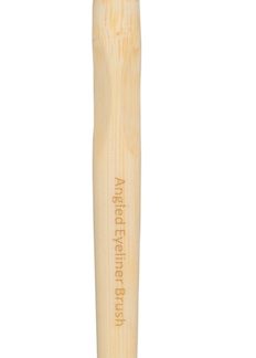 So Eco Angled Eyeliner Brush