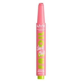 NYX Professional Makeup Fat Oil Slick Click Lip Balm Clout 02 2,3