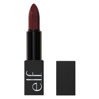 e.l.f. O Face Satin Lipstick Smolder 3,8g