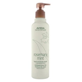 Aveda Rosemary Mint Hand & Body Wash 250ml