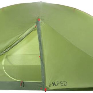 Exped Mira II HL vaellusteltta