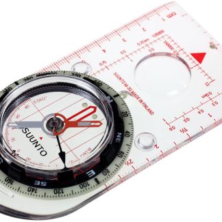 Suunto M-3 Global kompassi melontaan