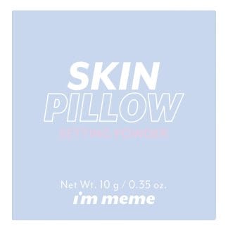 I´M MEME Skin Pillow Setting Powder