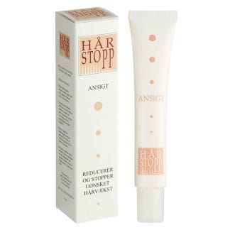 HårStopp Face 15 ml