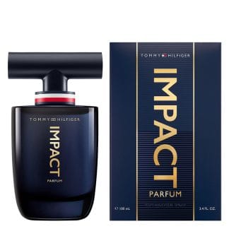Tommy Hilfiger Impact Parfum Eau De Parfum 100ml