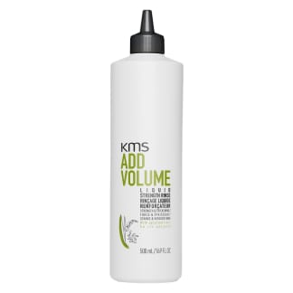 KMS AddVolume Liquid Strength Rinse 500ml