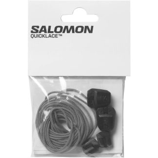 Salomon Quicklace nauhat