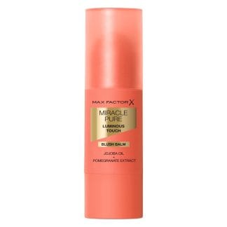 Max Factor Miracle Pure Luminous Touch Highlighter Balm 35 Coral