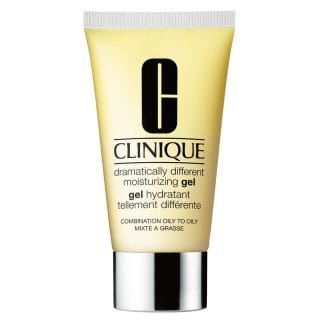 Clinique Dramatically Different Moisturizing Gel Oily & Combinati