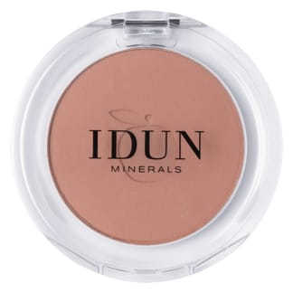 Idun Minerals Mineral Single Eyeshadow Dahlia 3g