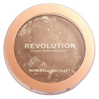 Makeup Revolution Bronzer Reloaded 15 g - Take a Vacation