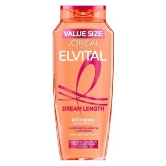 L'Oréal Paris Elvital Dream Length Shampoo 400 ml
