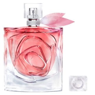 Lancôme La Vie Est Belle Rose Extraordinaire Eau De Parfum 100 ml