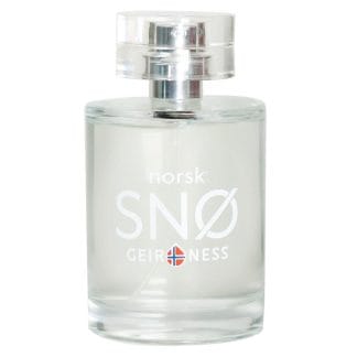 Geir Ness Snø Eau De Parfum 50 ml