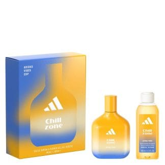 Adidas Chill Zone Gift Set