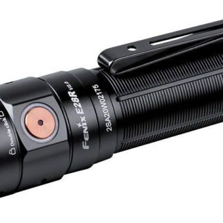 Fenix E28R V2.0 1700lm taskulamppu