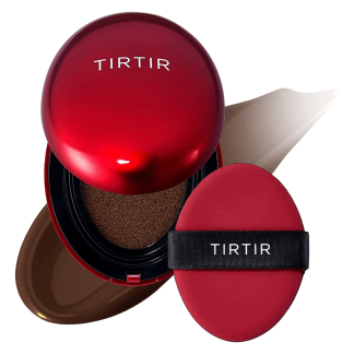 TIRTIR Mask Fit Red Cushion 51N Fudge 18g