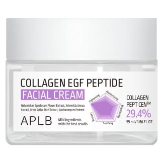 APLB Collagen EGF Peptide Facial Cream 55ml