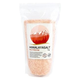 Re-fresh Superfood Himalayan Salt Pink Fine 1 kg